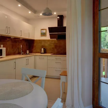 Apartment Sielskie Zycie