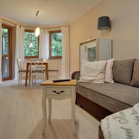 Apartment Sielskie Zycie *