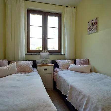 Apartment Sielskie Zycie Karpacz