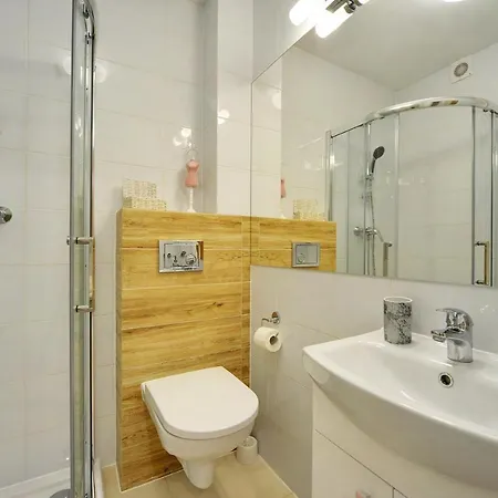 Sielskie Zycie Apartment